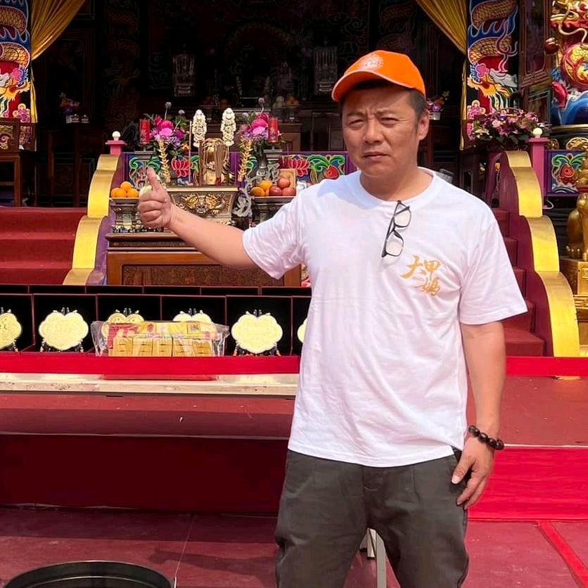 包大頭像